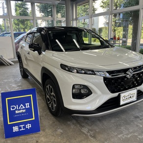 スズキ・フロンクス