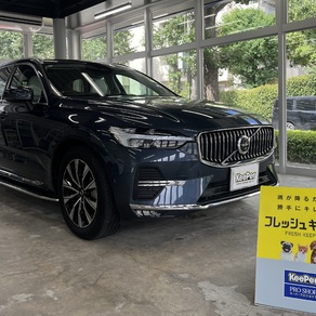 ボルボ・XC60