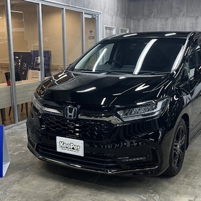 ホンダ・オデッセイ