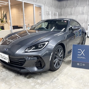 スバル・BRZ