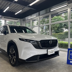 マツダ・CX-5