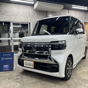 ホンダ・N-BOX
