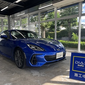 スバル・BRZ