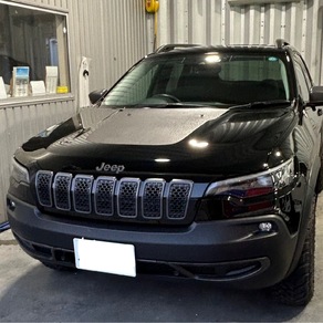 クライスラー・ジープ・チェロキー