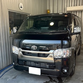 トヨタ・ハイラックス