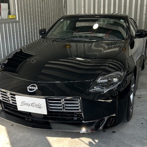 日産・フェアレディZ