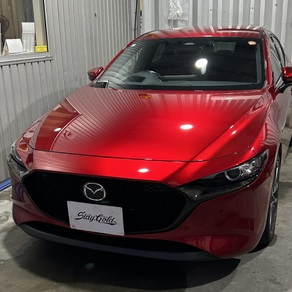 マツダ・マツダ3
