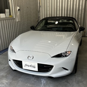 マツダ・ロードスター