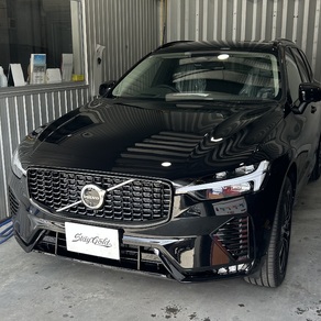 ボルボ・XC60