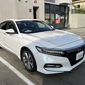ホンダ・アコード