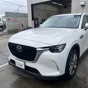 マツダ・CX-60