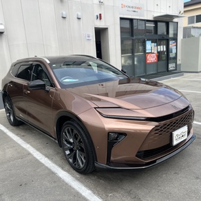 トヨタ・クラウンエステート