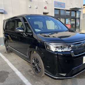 ホンダ・ステップワゴン