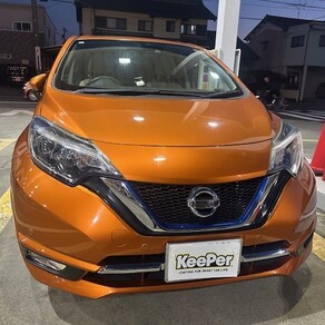 日産・ノート