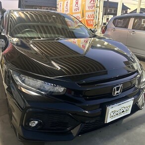 ホンダ・シビック 