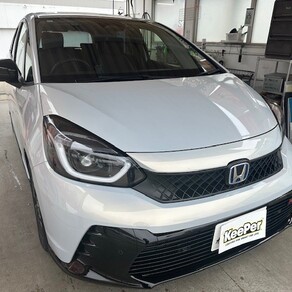 ホンダ・フィット