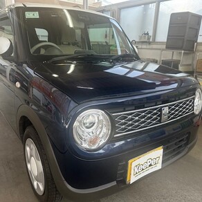 スズキ・アルト / ラパン