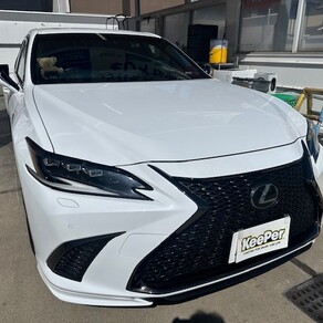 レクサス・ES
