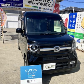 ホンダ・N-VAN