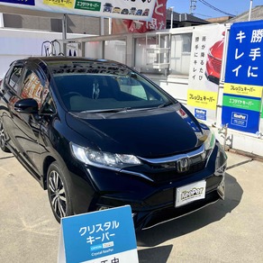 ホンダ・フィット