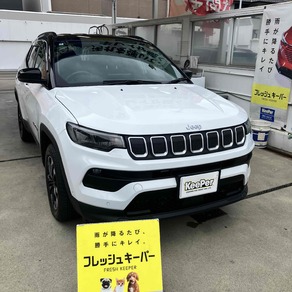 その他・Jeep