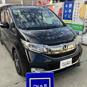 ホンダ・ステップワゴン
