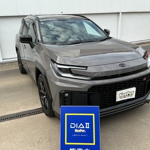 トヨタ・RAV4