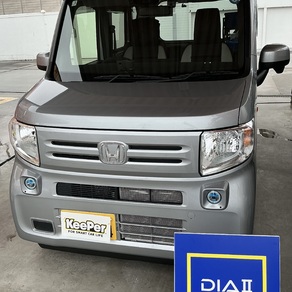 ホンダ・N-VAN