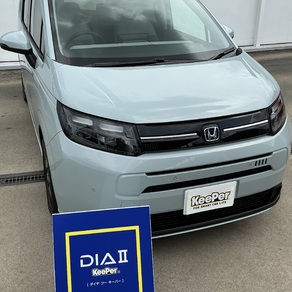 ホンダ・フリード