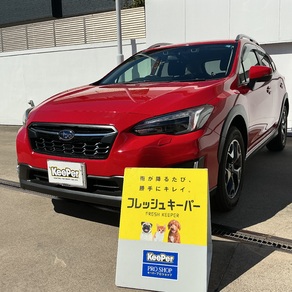 スバル・XV