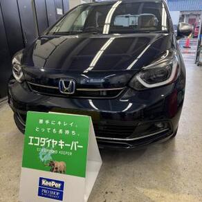 ホンダ・フィット