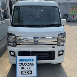 スズキ・エブリイ