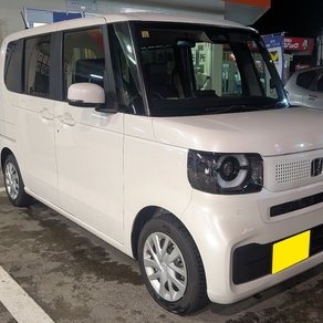 ホンダ・N-BOX