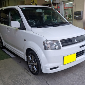 三菱・ekシリーズ