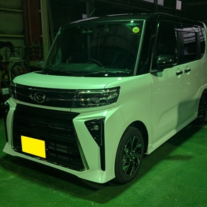 ダイハツ・タント