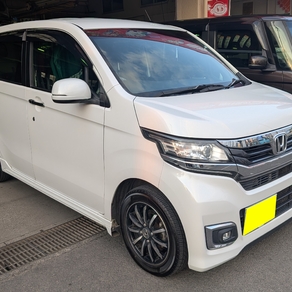 ホンダ・N-WGN
