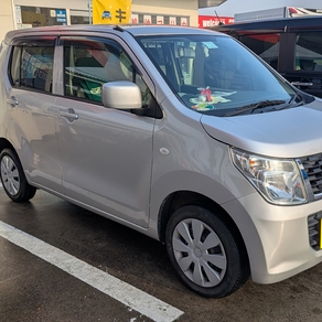 スズキ・ワゴンR