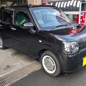 ダイハツ・トコット