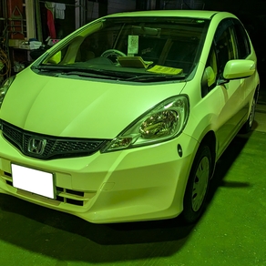 ホンダ・フィット