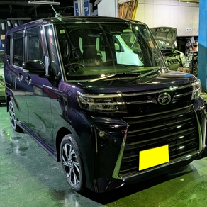 ダイハツ・タント