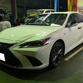 レクサス・ES