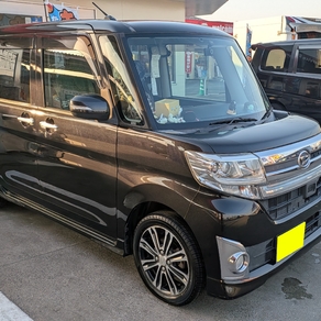 ダイハツ・タント
