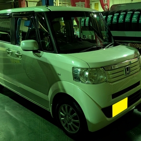 ホンダ・N-BOX