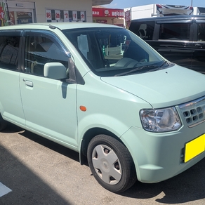 日産・オッティ