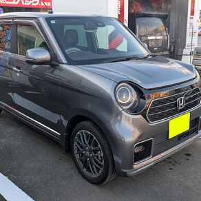 ホンダ・N-ONE