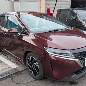 日産・ノート