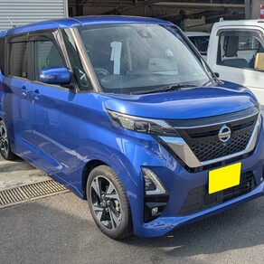 日産・ルークス