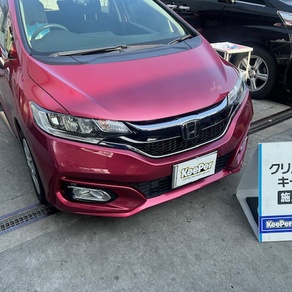 ホンダ・フィット