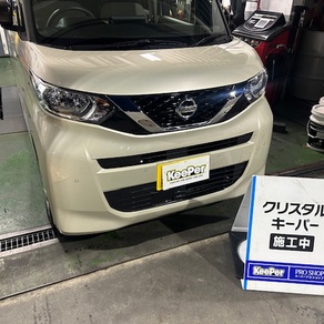 日産・ルークス
