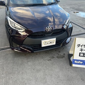 トヨタ・ヤリス